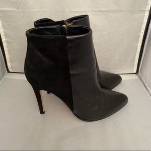 Club Monaco Autumn Bootie